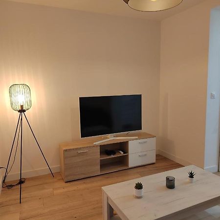 Moderne Et Chaleureux Duplex En Centre-Ville Saint-Jean-de-Védas Eksteriør bilde