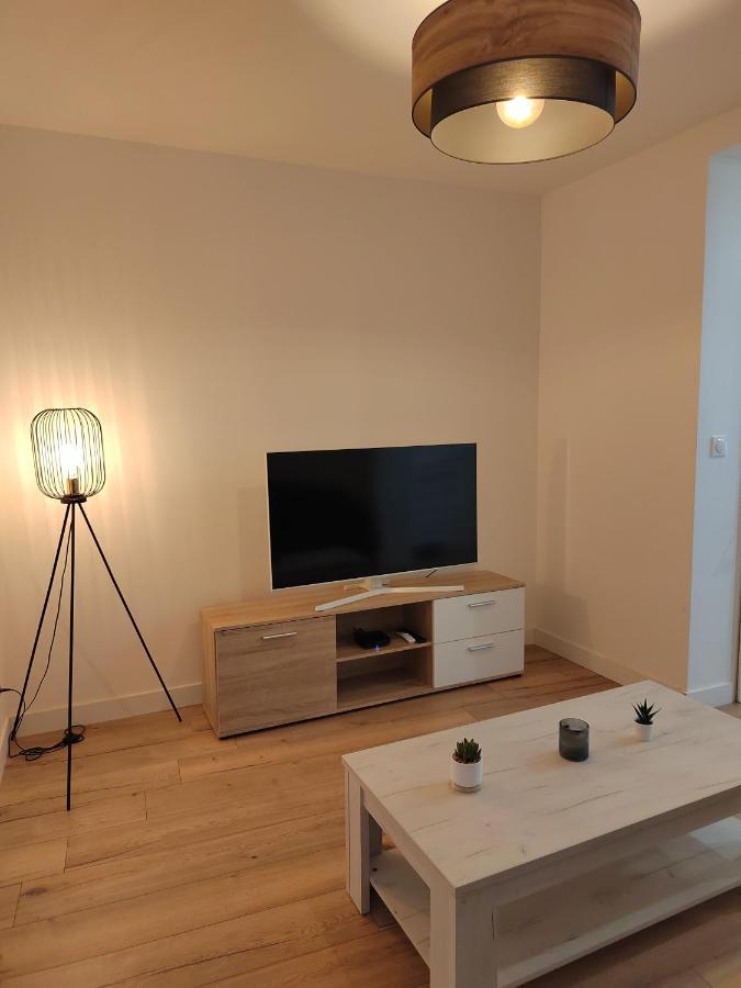 Moderne Et Chaleureux Duplex En Centre-Ville Saint-Jean-de-Védas Eksteriør bilde