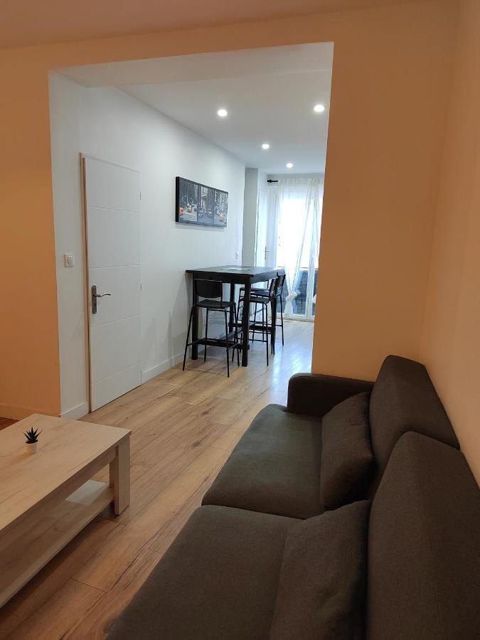 Moderne Et Chaleureux Duplex En Centre-Ville Saint-Jean-de-Védas Eksteriør bilde