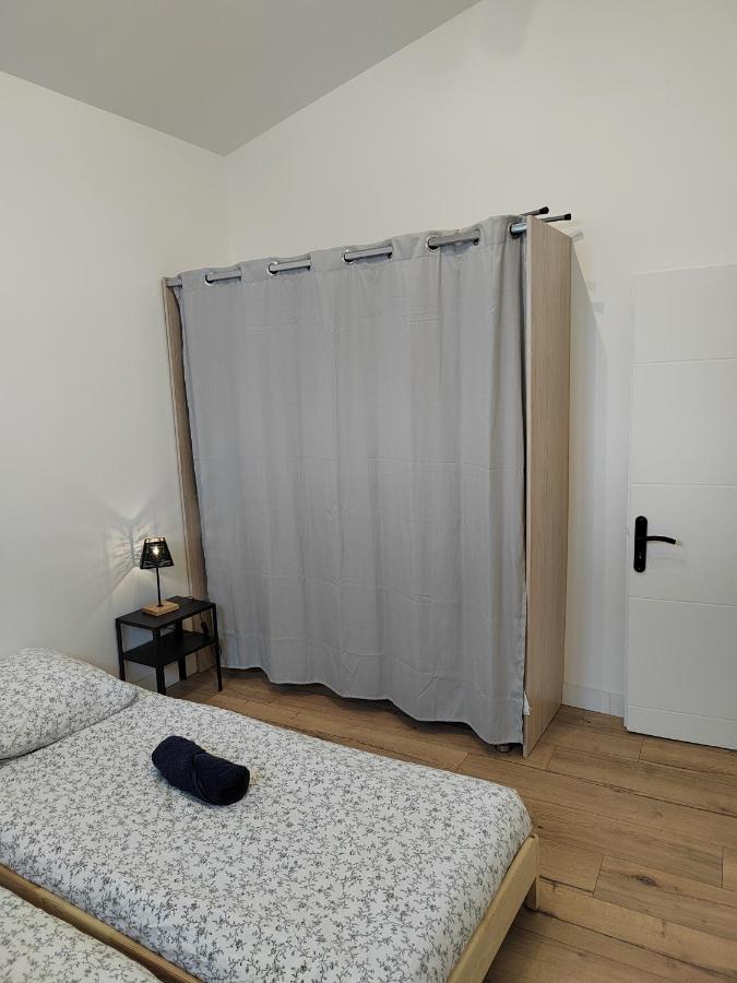 Moderne Et Chaleureux Duplex En Centre-Ville Saint-Jean-de-Védas Eksteriør bilde